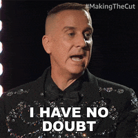 Fashion Show GIF by Amazon Prime Video