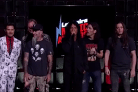 GIF by Loudwire Awards