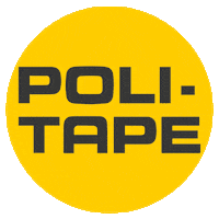 Vinyl Turbo Sticker by POLI-TAPE