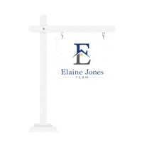Sticker by Elaine Jones Team