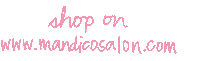 Mandicostaff Sticker