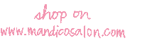 Mandicostaff Sticker by Mandi & Co. Salon