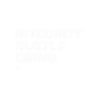 Hustle Grind Sticker by Wireless Vision