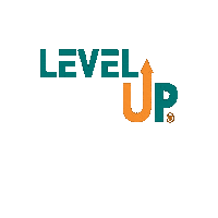 Level Up Wv Sticker by Wireless Vision