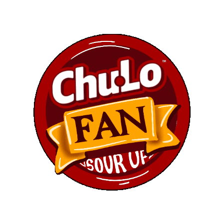 ChuLo_drinks giphygifmaker pop tag fan Sticker