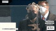 Lady Gaga GIF by CBS News