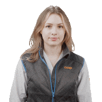 Communitymanagement Sticker by Coop