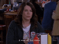season 6 netflix GIF by Gilmore Girls 