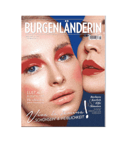 Women Magazine Sticker by Die Steirerin