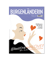 Women Magazine Sticker by Die Steirerin