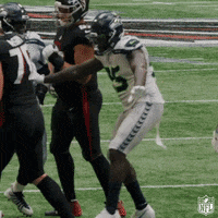 Regular Season Football GIF by NFL