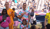 Retire Womens Soccer GIF by National Women's Soccer League