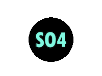 So4 Sticker by SIMC