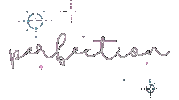 Sparkle Perfection Sticker by PENGEMS