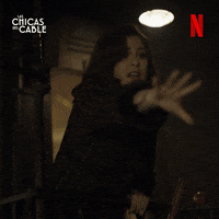 Cablegirls Lastseason GIF by Las chicas del cable