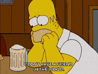 homer simpson GIF