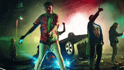 No Shame GIF by 5 Seconds of Summer