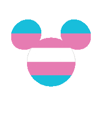 Cast Member Pride Sticker by Disney Cast Life