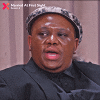 Tshepo Nkululeko GIF by Showmax