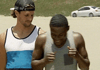 love games television GIF by Oxygen