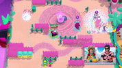Dinosaur Ryan GIF by Brawl Stars