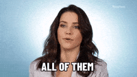 All Of Them
