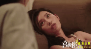 xi meng yao GIF