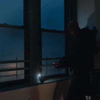 Music Video Dance GIF by Orrin