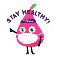 Happy Bubble Tea Sticker by DM KLR