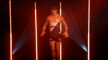 jacob hopper celebration GIF by GIANTS
