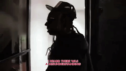 tha carter v GIF by Lil Wayne
