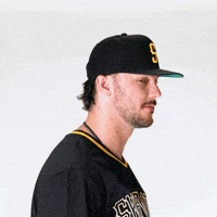 Hot Dog Baseball GIF by Sheetz