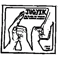 1965 Sticker by Diákhálózat