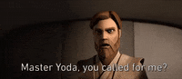 season 3 witches of the mist GIF by Star Wars