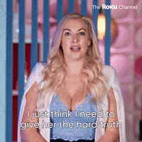 Time To Ditch The Guy