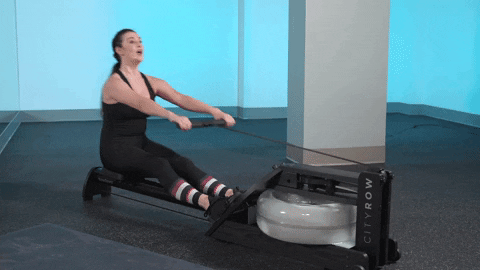 GIF by CITYROW