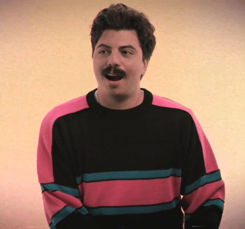 I Want a Girlfriend Really Badly