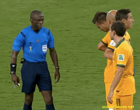 world cup soccer GIF by Fusion