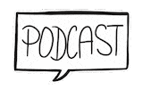 Podcast Sticker by Just Be Slovakia