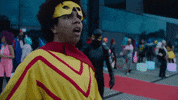 Teddy Etincelle GIF by Futuroscope