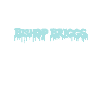 island records baby Sticker by Bishop Briggs