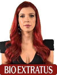 ariel embaixadora Sticker by Bio Extratus