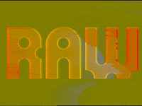 Art Glitch GIF