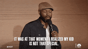 Nbc Parents GIF by America's Got Talent