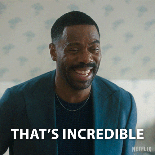 Tina Fey Comedy GIF by NETFLIX