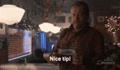 Kevin Mcgarry Christmas GIF by Hallmark Mystery