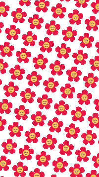 Summer Love Sticker