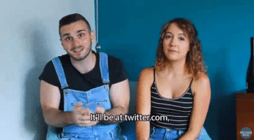 red carpet twitter GIF by Much