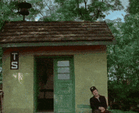 Film Sleep GIF