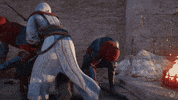 Assassins Creed Ubisoft GIF by Xbox
